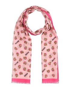 Шарф Moschino