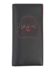 Бумажник Christian Louboutin