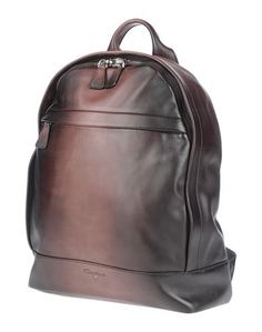 Рюкзаки и сумки на пояс Santoni
