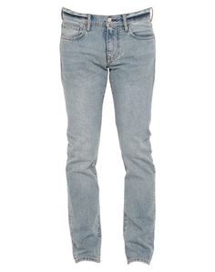 Джинсовые брюки Armani Exchange