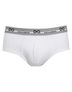Трусы Dolce & Gabbana