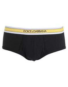 Трусы Dolce & Gabbana Underwear