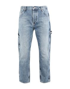 Джинсовые брюки Tommy Jeans