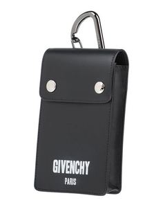 Рюкзаки и сумки на пояс Givenchy