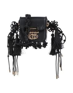 Сумка через плечо Dsquared2