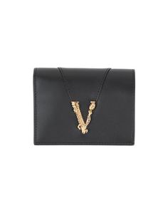 Бумажник Versace