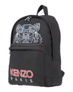 Рюкзаки и сумки на пояс Kenzo