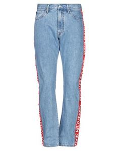 Джинсовые брюки Calvin Klein Jeans