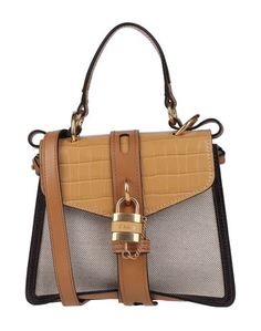 Сумка через плечо ChloÉ