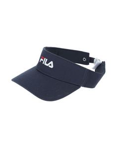 Головной убор Fila