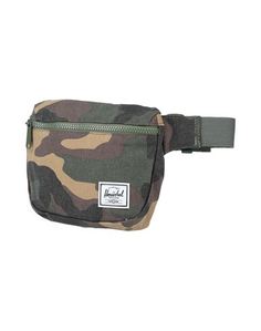 Рюкзаки и сумки на пояс Herschel Supply CO.