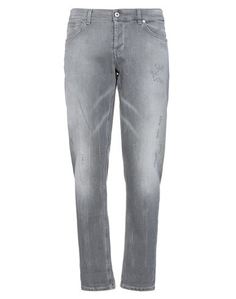 Джинсовые брюки Dondup