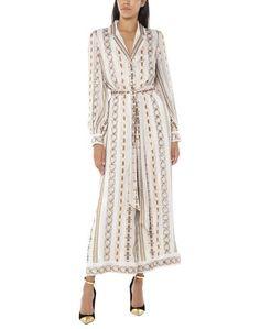 Комбинезоны без бретелей Temperley London