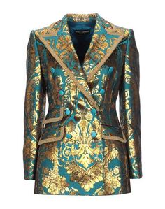 Пиджак Dolce & Gabbana