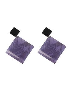 Серьги Giorgio Armani