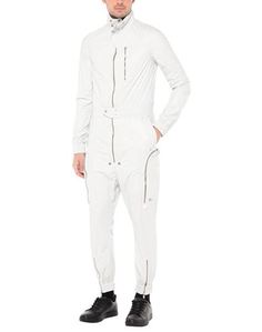 Комбинезоны без бретелей Rick Owens