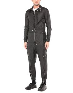 Комбинезоны без бретелей Rick Owens