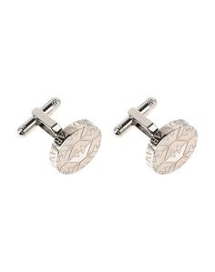 Запонки и зажимы для галстука Emporio Armani