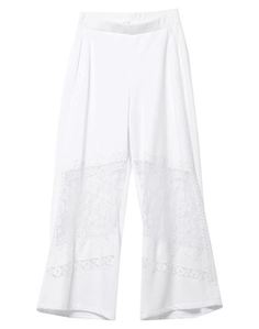 Повседневные брюки Twinset