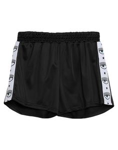 Повседневные шорты Chiara Ferragni