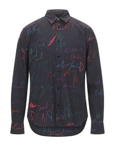Pубашка Paul Smith