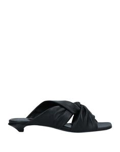 Сандалии Proenza Schouler