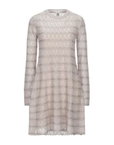 Короткое платье M Missoni