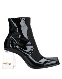 Полусапоги и высокие ботинки Maison Margiela