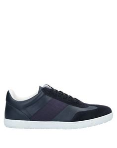 Низкие кеды и кроссовки Giorgio Armani