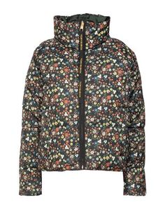 Пуховик Tory Burch