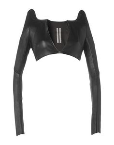 Куртка Rick Owens