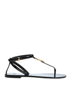 Вьетнамки Versace
