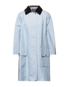Легкое пальто Giorgio Armani