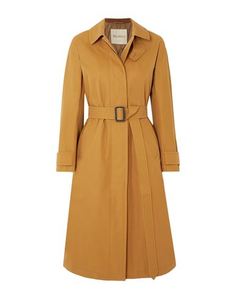 Легкое пальто MAX Mara