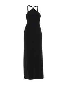 Длинное платье Valentino