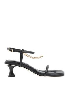 Сандалии Proenza Schouler