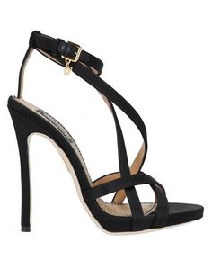 Сандалии Dsquared2