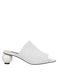 Сандалии Mother of Pearl