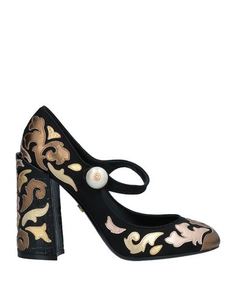 Туфли Dolce & Gabbana