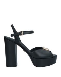 Сандалии Dolce & Gabbana