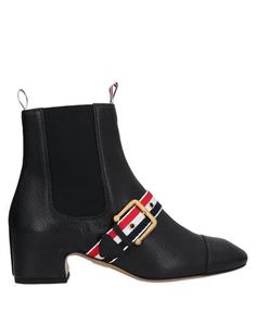 Полусапоги и высокие ботинки Thom Browne