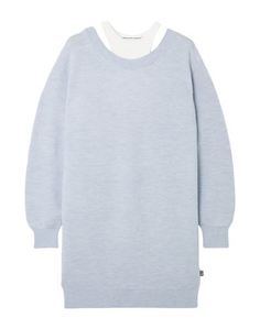 Короткое платье Alexanderwang.T