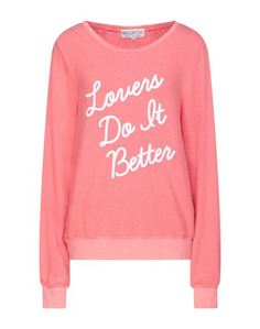 Свитер Wildfox