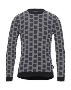 Свитер Emporio Armani