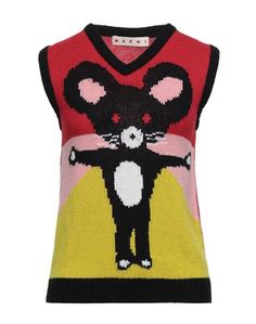 Свитер Marni