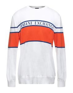 Свитер Armani Exchange