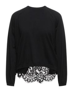 Свитер Semicouture