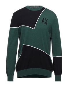 Свитер Armani Exchange