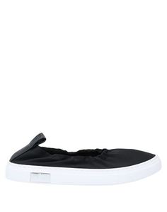 Низкие кеды и кроссовки Armani Exchange
