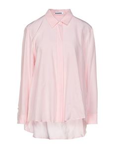 Pубашка Jil Sander